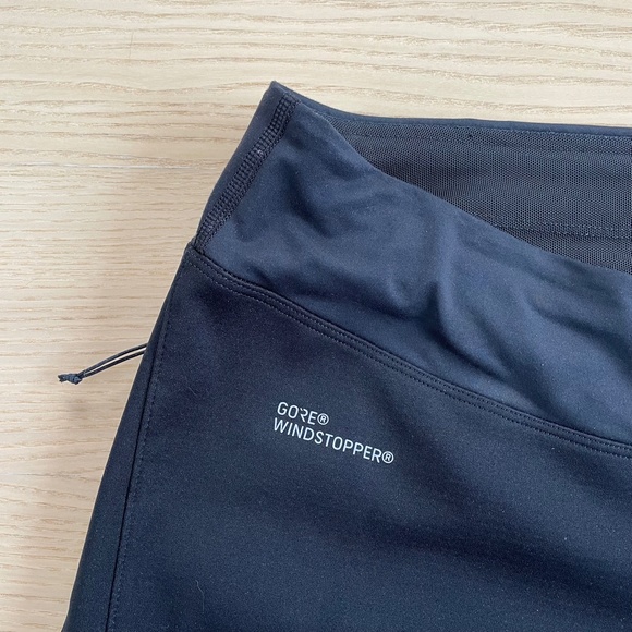 Arc'teryx Women's Trino Pants in Black - Size Medium - Picture 8 of 15